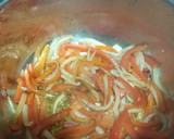 Foto del paso 2 de la receta: Rollitos de espárragos
