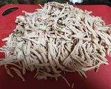 Foto del paso 4 de la receta: Pierna