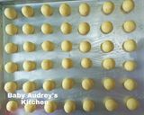 Foto langkah ke 3 dari resep Dancow Cookies.