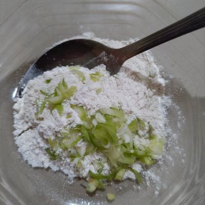 Langkah 2
