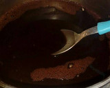Foto del paso 2 de la receta: Baño de chocolate económico, fácil y rico😀