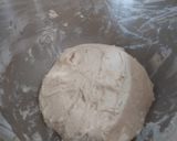 Foto del passaggio 1 della ricetta Baguette con Avena Gluten Free