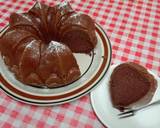 巧克力戚風蛋糕（無泡打粉蛋奶素）食譜步驟7照片