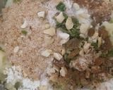 A picture of step 1 of Malai Kofta.