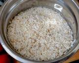 Tomato dosa with garlic powder recipe step 1 photo