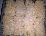 Foto langkah ke 5 dari resep Nugget Ayam Kentang.
