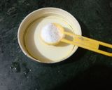 A picture of step 1 of How to make bhature.