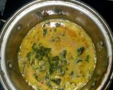 Foto langkah ke 4 dari resep Ikan Patin Santan Kuning.