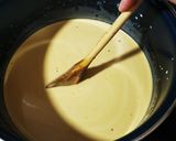 Foto del paso 2 de la receta: Flan especial de Dulce de Leche