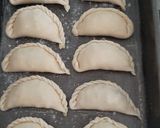 Foto del paso 5 de la receta: Empanadas de pollo