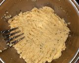 Daragaluska leves recept fázis 1 fotója