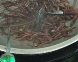 Foto langkah ke 1 dari resep Tumis Teri.