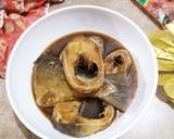 Cara Membuat Pindang Ikan Bandeng Bumbu Kalasan 4