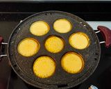 Foto langkah ke 4 dari resep Martabak Mini.