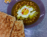 صورة لخطوة 1 من وصفة حمص دوبل زيت 👍