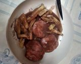 Foto del paso 6 de la receta: Salsa de vino para carnes con Thermomix