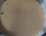 巧克力乳酪蛋糕的食譜步驟6照片