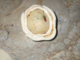 3 spice rose roll ups