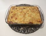 Foto del paso 7 de la receta: Lasaña de potro 🏇