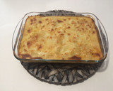 Foto del paso 7 de la receta: Lasaña de potro 🏇