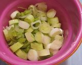 Foto langkah ke 4 dari resep Soto Tahu.