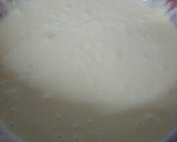 Foto del paso 3 de la receta: Panqueques dulces