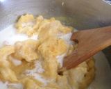 Foto del paso 3 de la receta: Puré de camote con inhame!!