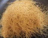 A picture of step 1 of Sawaiyon ka Zarda (Sweet vermicelli).