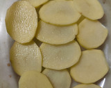 Foto del paso 2 de la receta: Gratinado de verduras y patatas