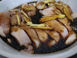 Ayam Kukus Rendah Kalori