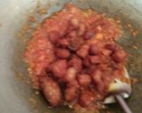 Foto langkah ke 5 dari resep Ikan tuna balado ala saya.