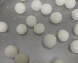 রসগোল্লা (rasgulla recipe in Bengali) রেসিপি ধাপ - 8 ছবি