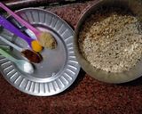 ચીઝ ચપાટી ચુરમો રેસીપી સ્ટેપ1ફોટો