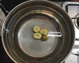 A picture of step 7 of Healthy idli.