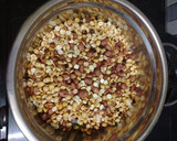 அவல் பொரி மசாலா மிக்ஸர் (aval mixture recipe in tamil) ரெசிபி ஸ்டேப் 6 புகைப்படம்