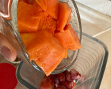 Foto del paso 2 de la receta: Jugo de Frutas