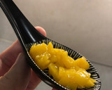 Foto del paso 4 de la receta: Cucharitas de melocotón con atún
