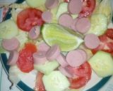 Foto del paso 2 de la receta: Ensalada virti