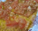 Foto del paso 1 de la receta: Tomate relleno mediterráneo