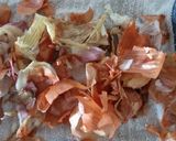 Foto del paso 1 de la receta: Sazonador de ajo y cebolla casero