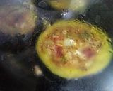 A picture of step 13 of Eggplant Omelete.