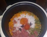 Foto langkah ke 2 dari resep 75 • Nasi Tomat rice cooker.