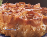 Foto del paso 10 de la receta: Pastel griego