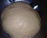 A picture of step 4 of Baking bread.