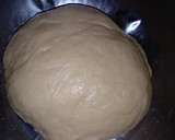 A picture of step 4 of Baking bread.