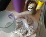 Foto langkah ke 1 dari resep Teh Rempah Jintan Putih dan Ketumbar.