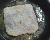 Foto del paso 2 de la receta: Jamón York rebozado