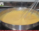 Foto del paso 1 de la receta: Macarrones con salsa cheddar