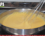 Foto del paso 1 de la receta: Macarrones con salsa cheddar