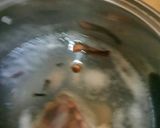 Foto langkah ke 1 dari resep Soto Gobyos Khas Solo.